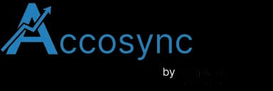 Accosync by OneBi Logo