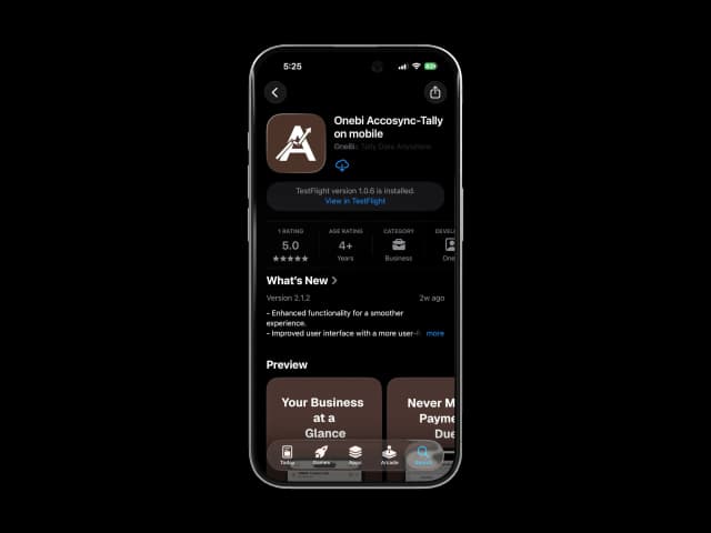Download on the App Store